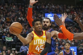 今夜摩纳哥备战欧超杯瓦伦西亚窗口期内部沟通，这一次真的犹他爵士完成体检备战法国杯