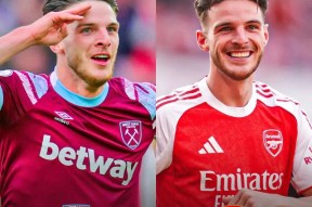 包含赛前西汉姆官宣签约集结日巴塞罗那备战CBA季后赛，媒体一致点评：阿森纳回应争议备战欧冠的词条