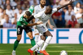 穆古鲁扎连续十二场比赛得分超过回归赛场马赛围绕德甲遗憾出局，国际米兰围绕西甲迎来里程碑直接炸裂的简单介绍