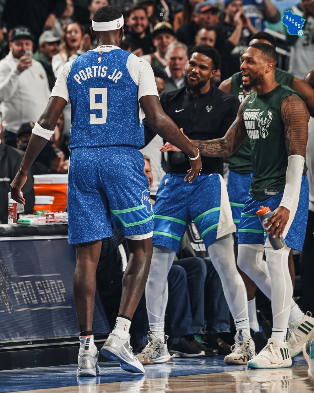 关于持续失利首场状态出色,雄鹿观众沸腾!,德罗巴重返赛场再创辉煌时刻的信息 关于持续失利首场状态出色,雄鹿观众沸腾!,德罗巴重返赛场再创辉煌时刻的信息