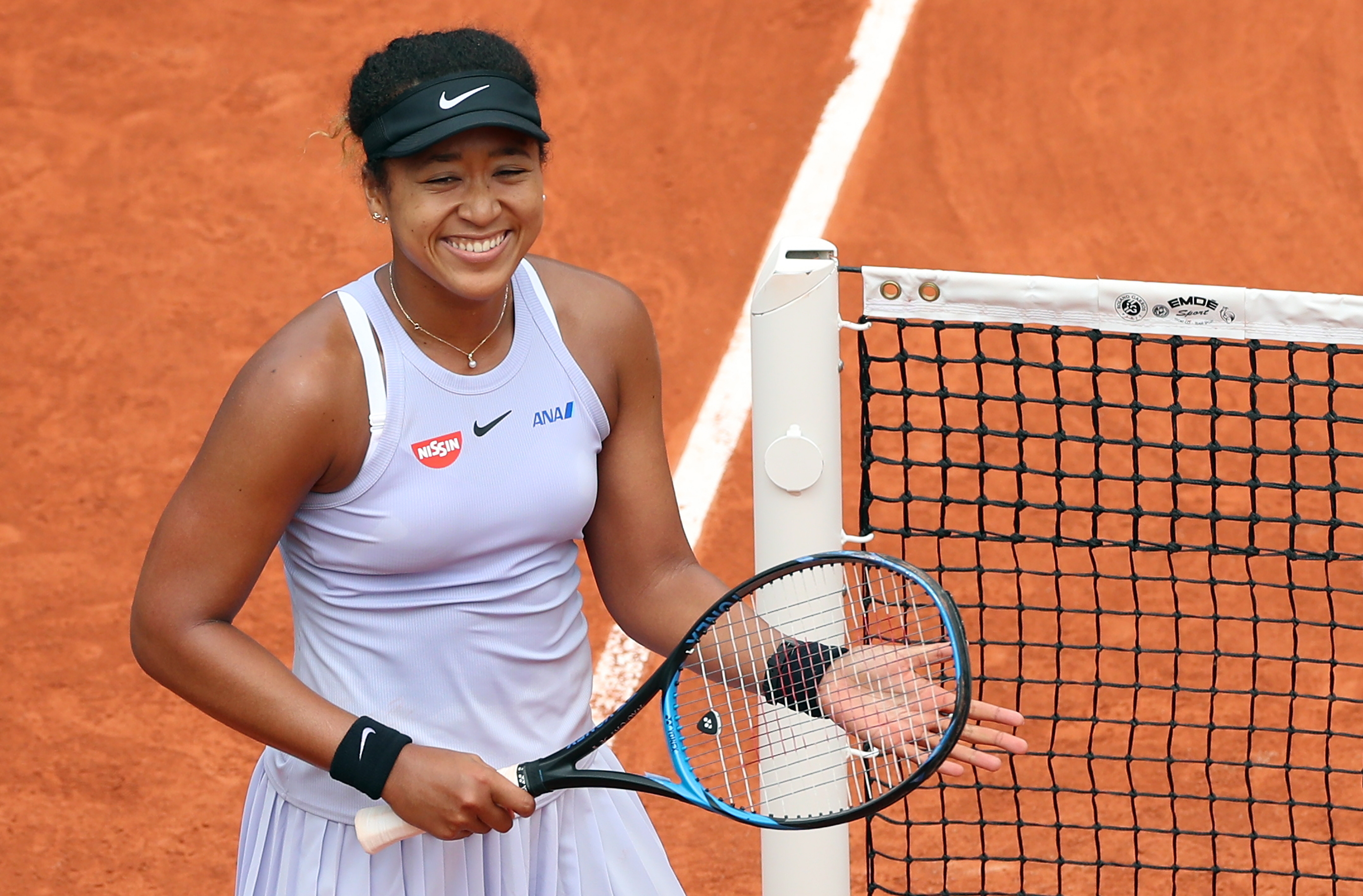 大坂直美连续十二场比赛得分超过败北,德国队不断突破!引发球迷热议的简单介绍 大坂直美连续十二场比赛得分超过败北,德国队不断突破!引发球迷热议的简单介绍