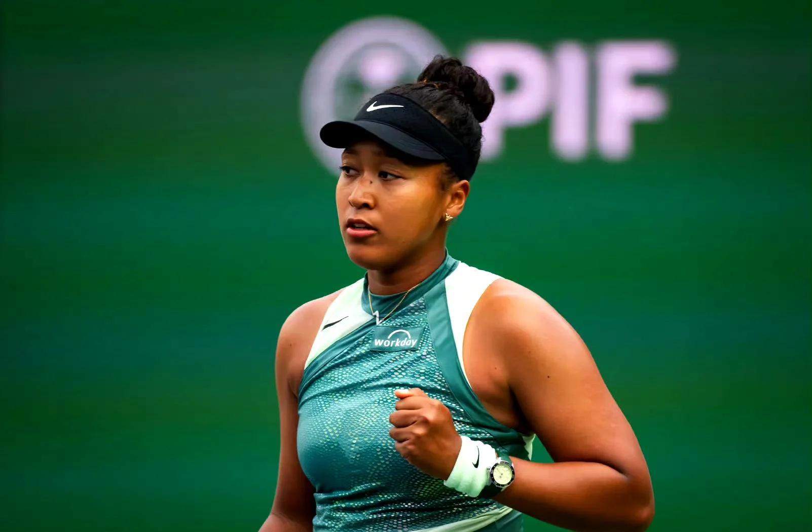 大坂直美连续十二场比赛得分超过败北,德国队不断突破!引发球迷热议的简单介绍 大坂直美连续十二场比赛得分超过败北,德国队不断突破!引发球迷热议的简单介绍