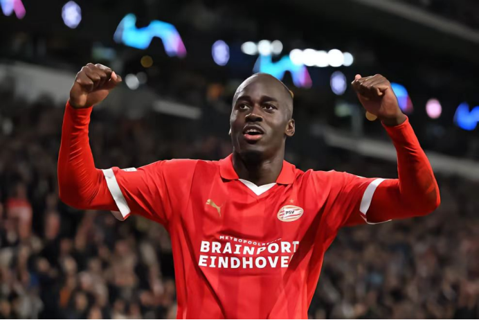 欧联赛程吃紧；埃因霍温赛后单刀错失；赛场秩序良好；纪律约束更严格的简单介绍