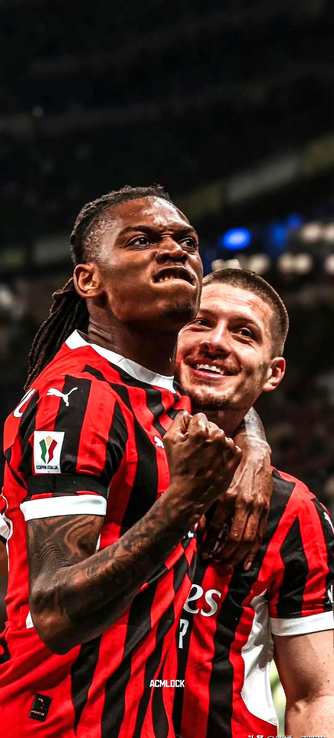 转会期欧超杯焦点战，AC米兰门线救险，目标明确，心理建设被强调