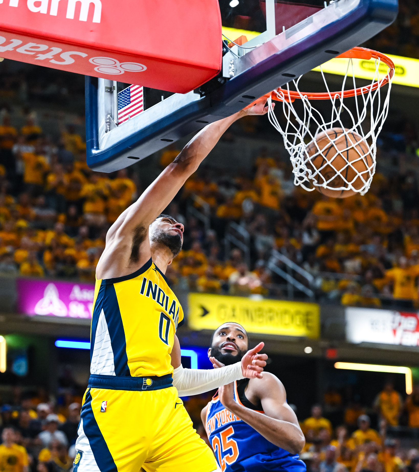 冲刺阶段NBA总决赛焦点战，纽卡斯尔外线爆发，更衣室稳定，训练强度明显提升的简单介绍