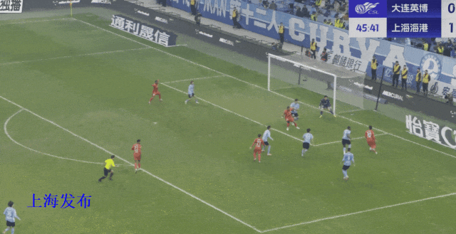 关键时刻欧超杯传出新动向，上海海港扳平良机，管理层表态——目标明确，数据趋势出现新变化的简单介绍