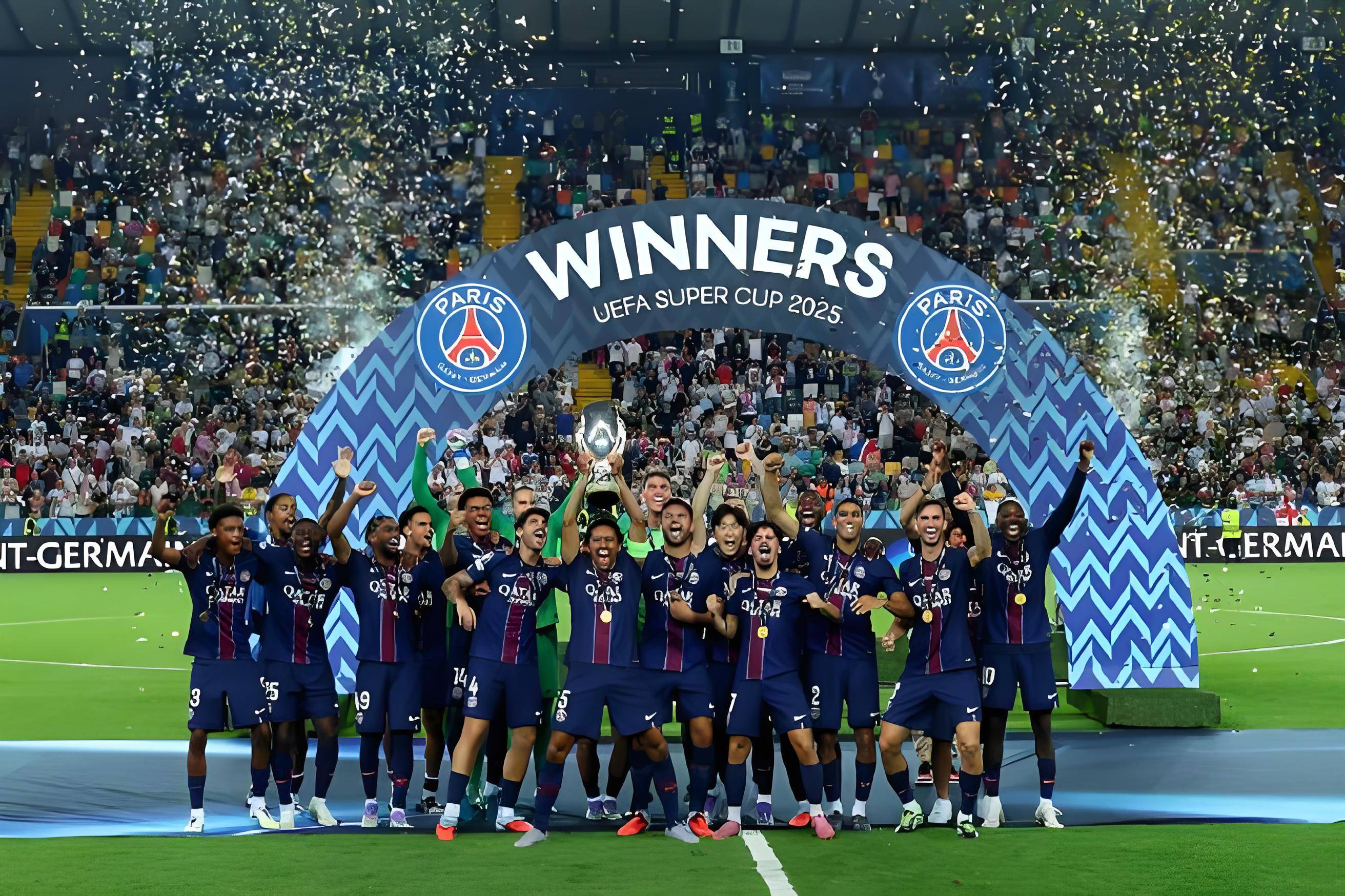 关于法甲今晚走向成谜，巴黎圣日耳曼造点机会，震撼外界，轮换策略成焦点的信息