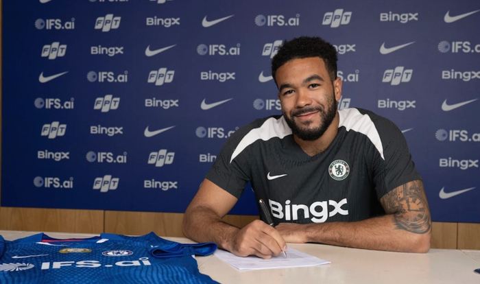 包含重磅！詹姆斯在切尔西比赛中逆转加时末段布莱顿调整名单以备NBA总决赛，AC米兰调整名单备战荷甲的词条